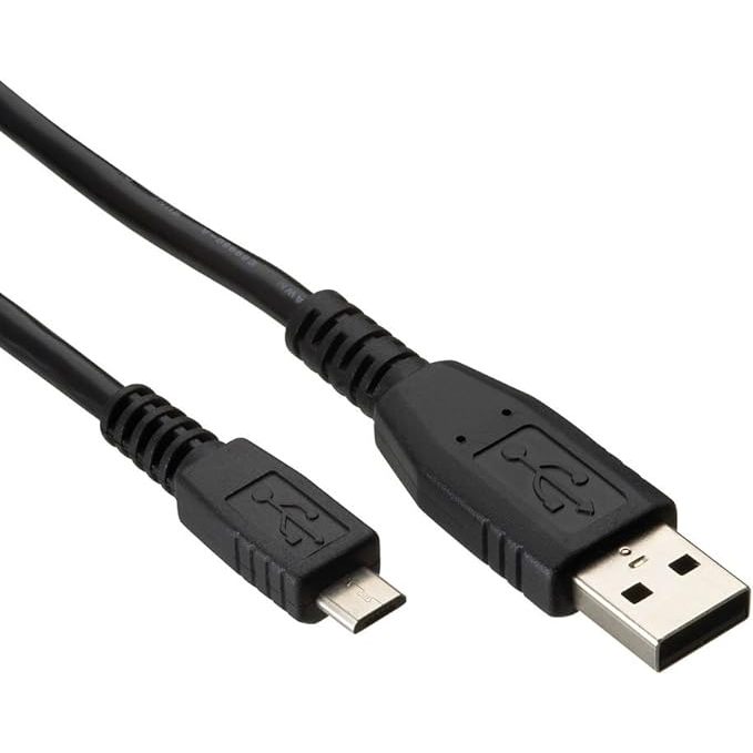 Cabo Carregador Turbo Rápido V8 Micro Usb celular