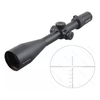 Luneta Vector Optics Taurus 5-30x56 Ffp 30mm Premiun Scff-14