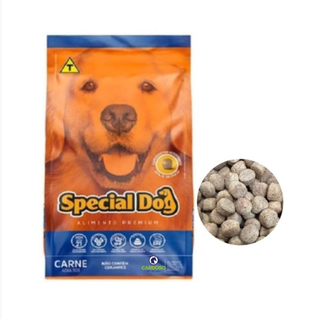 Especial Dog: Guia Completo e Onde Comprar | BuscaProdutos