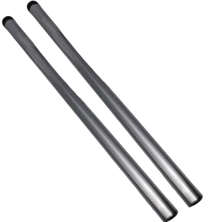 PAR Cilindro Bengala Interno Para Xt 225 1986 até 2006 / Dt 200 1991 Até 2000