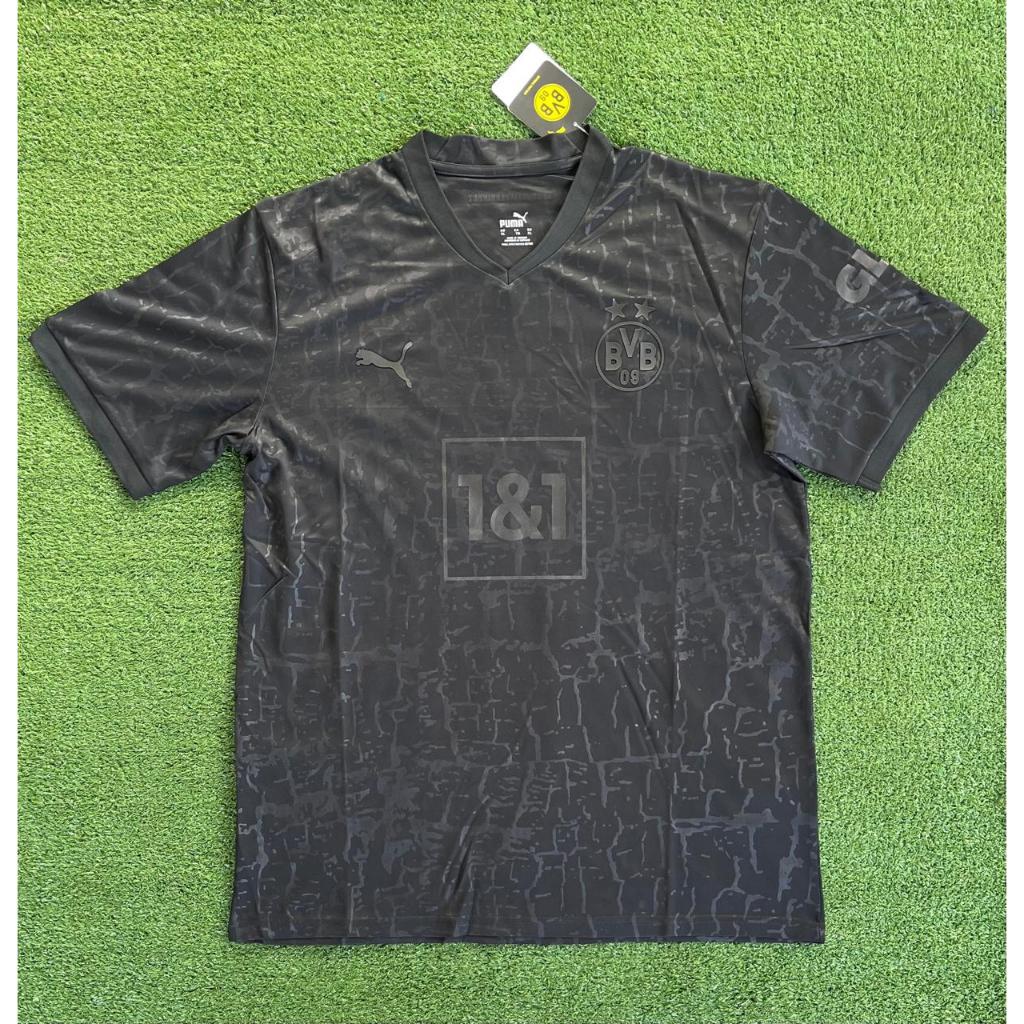 Camisa Borussia Dortmund