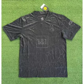 Camisa Borussia Dortmund