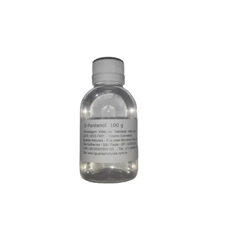 D-Pantenol 100 g - 200 g - 500 g