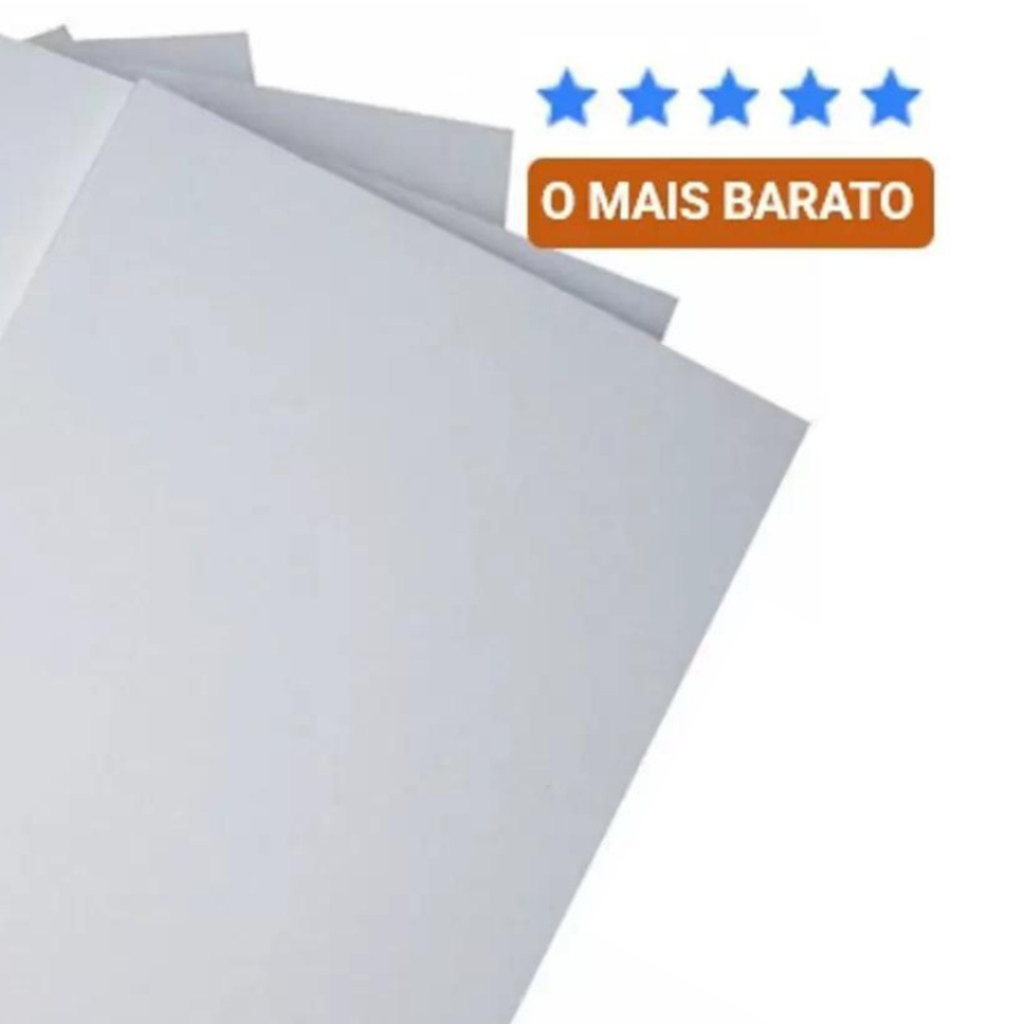 25 placas de isopor antichamas espessura 10mm (1cm) forro térmico acústico EPS