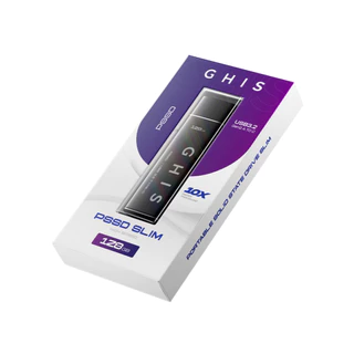 SSD M.2 GHIS EXTERNO TO USB3 GHM2USB256M2