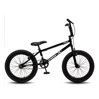 Bicicleta Bmx Pro-x Série 1 Aro 20 V-brake Várias Cores