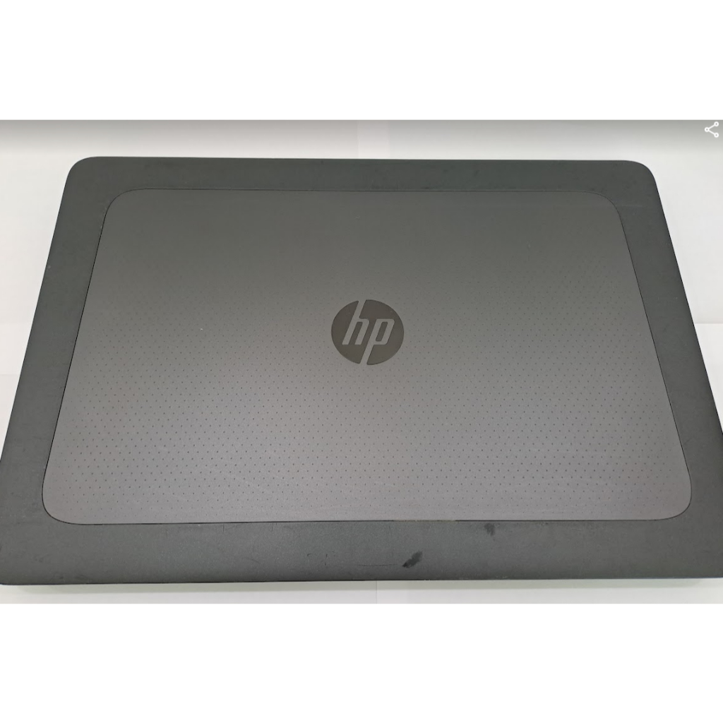 Notebook Hp 15 polegadas processador I7 16Gb RAM 256 SSD Placa de vídeo dedicada