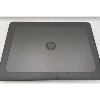Notebook Hp 15 polegadas processador I7 16Gb RAM 256 SSD Placa de vídeo dedicada