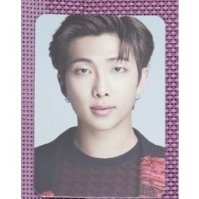 BTS official cards dicon | Shopee Brasil