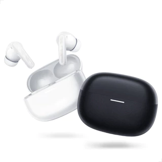 Fones Redmi Buds 5 Pro Bluetooth Cancelamento Ruído Qualidade de Som Resistência IP54 160mA Premium