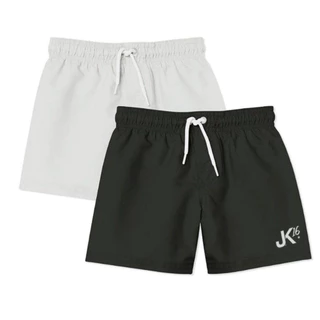 kit 2 short homem tactel super premium bermuda masculino curta treino Mauricinho preta