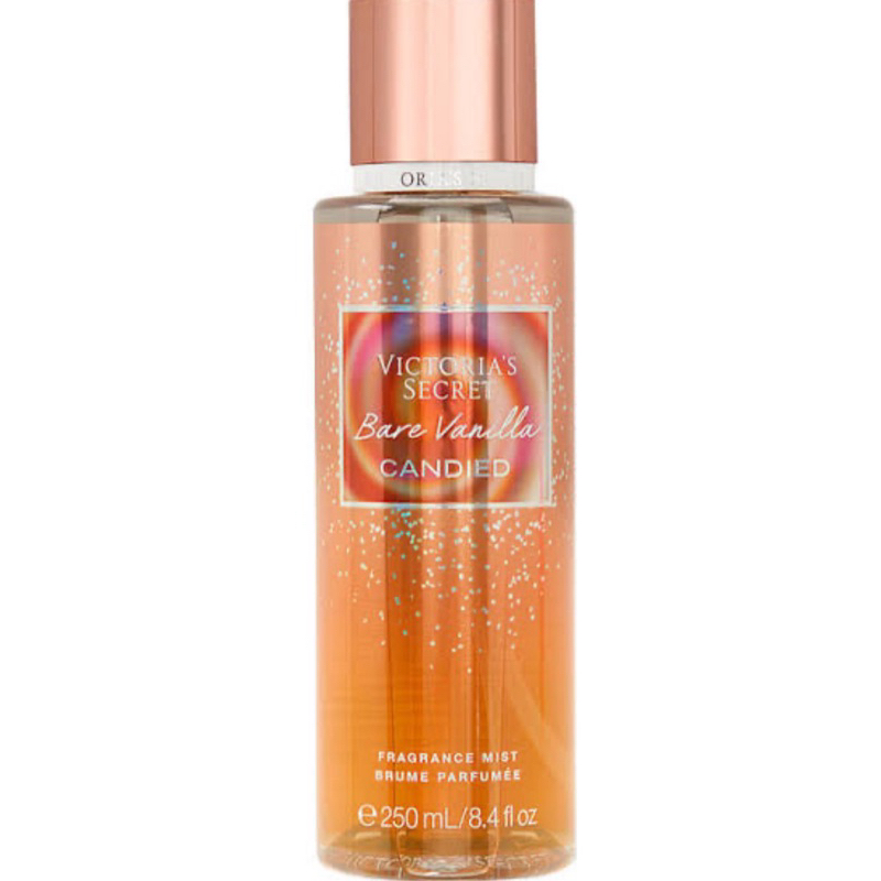 Bare vanilla Victoria secrets original (valor unitário