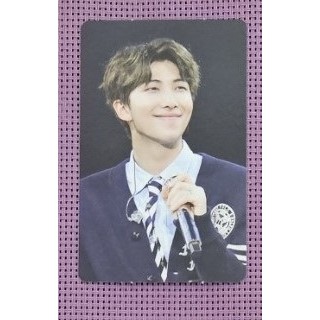 BTS - RM Official - Produtos 1 | Shopee Brasil