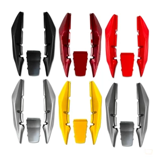 Carenagem Rabeta Cbx 250 Twister Diversos Anos e Cores