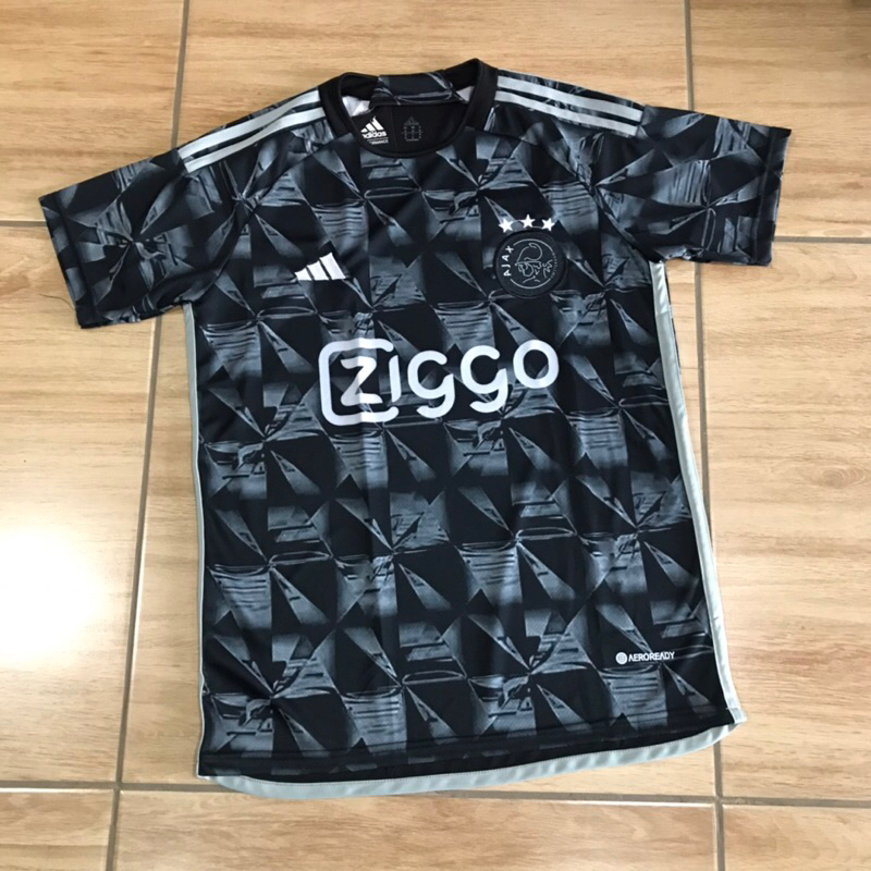 Camisa De Time Masculina 2024 II Futebol