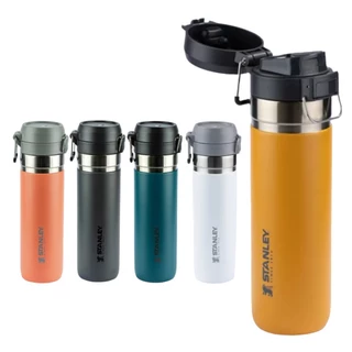 Garrafa térmica quick flip bebida gelada 800ml entrega rápida