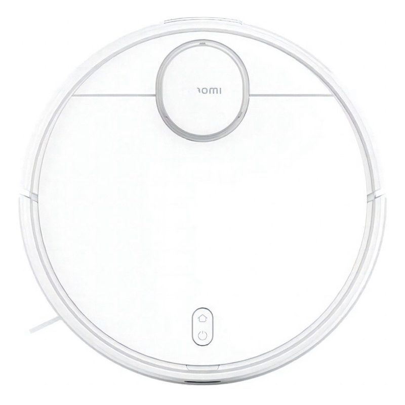 robo aspirador xiaomi vacuum s10