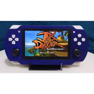 PS2 Portátil