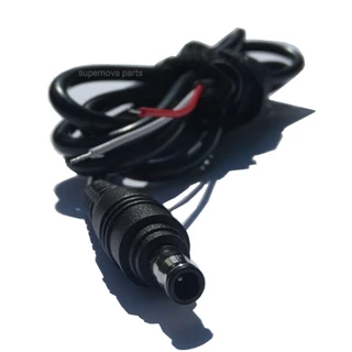 Cabo Reparo para Fonte de Notebook Rv411 Rv415 Rf511 Np270 Np300 Rv410 Rv420