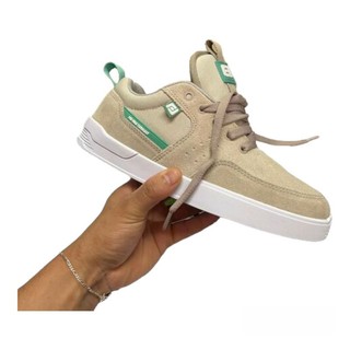 Tênis Freeday Brooklyn em Oferta Shopee 2025