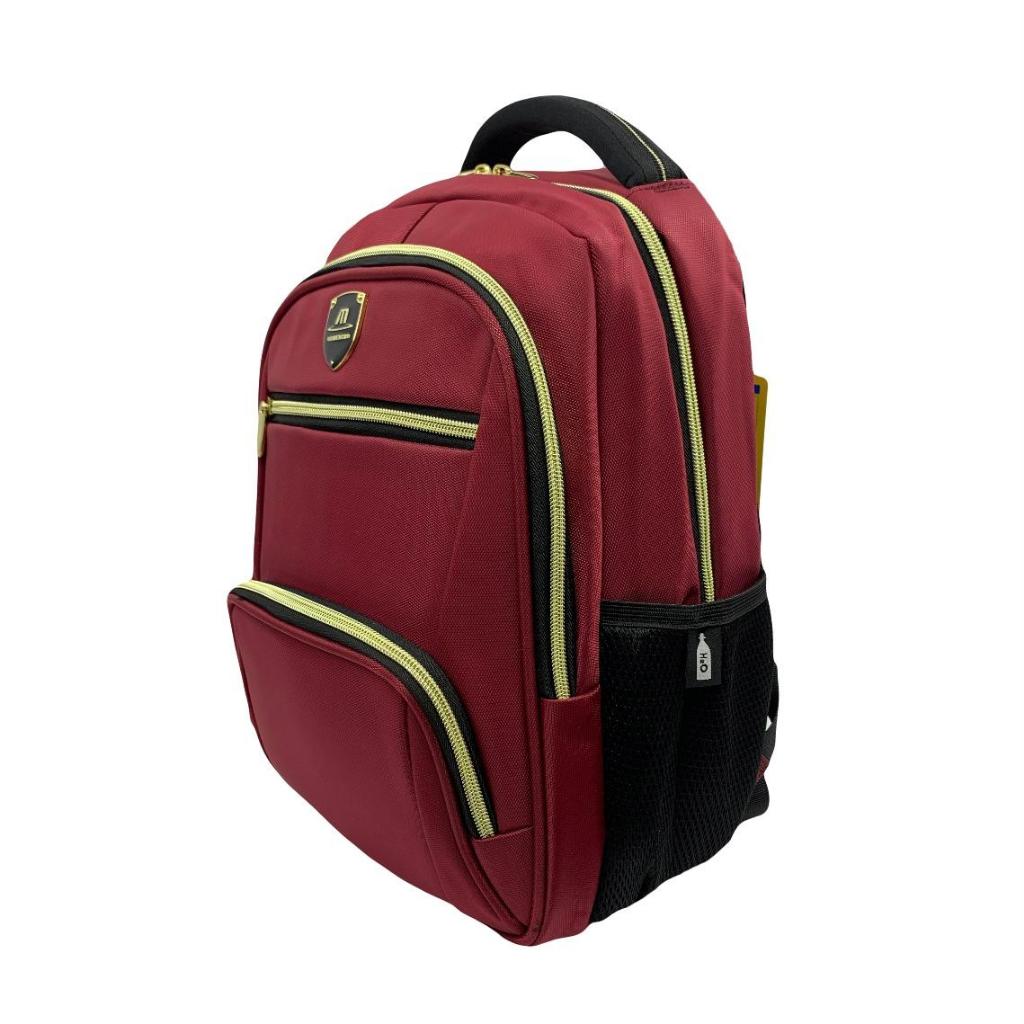 Mochila Bolsa Feminina MEDIA Reforçada Bem Resistente Para Trabalho Social Escola