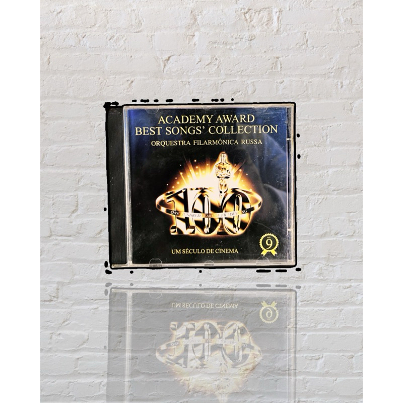 cd academy award | Shopee Brasil