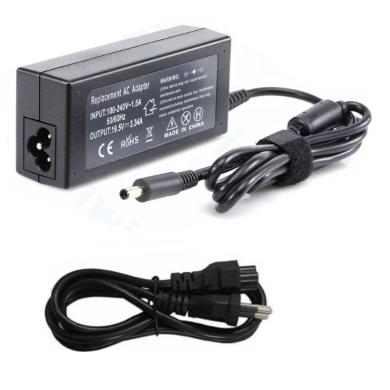 AC Adapter Charger For Dell Inspiron 15 3583 i3583-3756BLK-PUS Laptop Power | PH