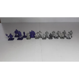Bonecos Miniaturas RPG Dungeons E Dragons D1029