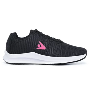 Tênis Feminino Academia Caminhada Feminino