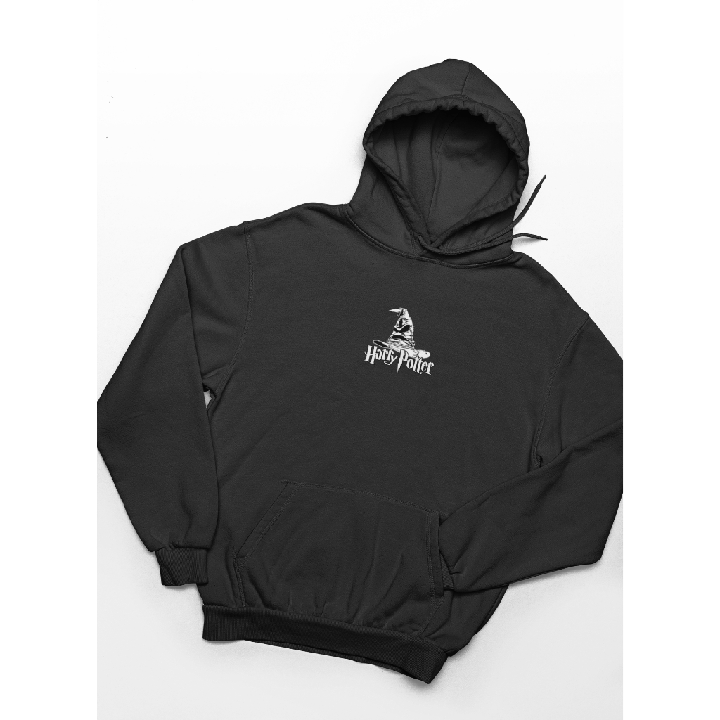 Blusa Moletom Harry Potter Dobby Elfo Hogwarts Magica Sirius Black Azkaban Lord Voldemort Relíquias