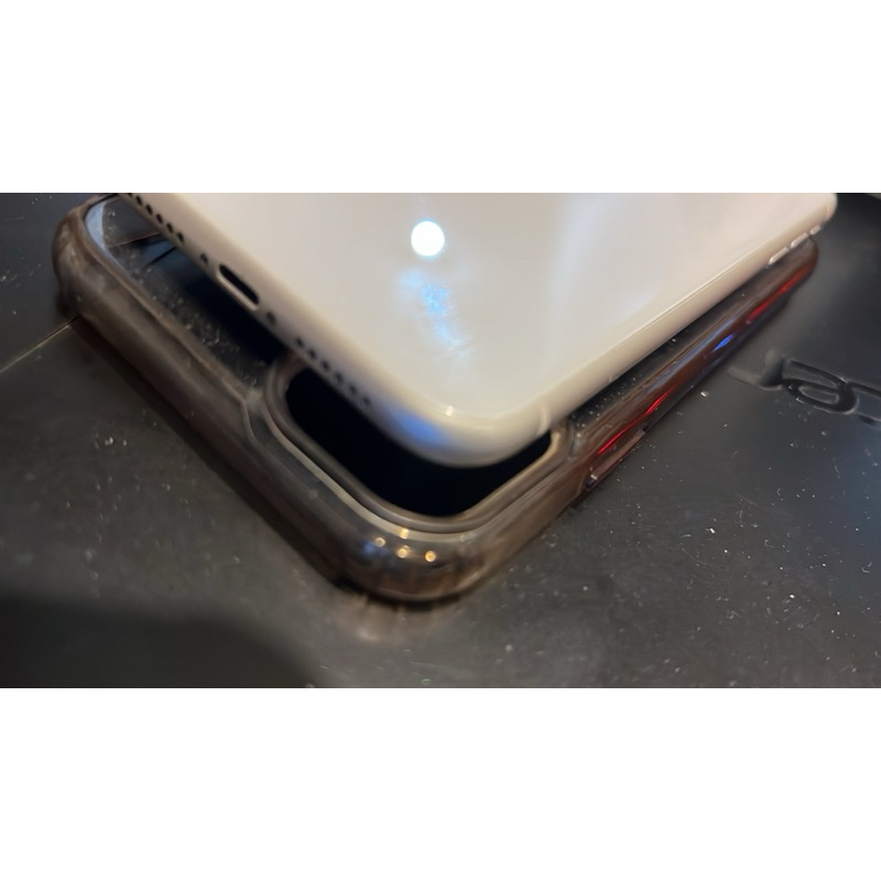 Iphone 11 64GB MUITO NOVO Branco