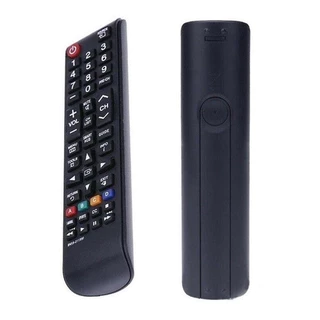 Kit Controle tv Samsung Smart Hub Universal LE-8008