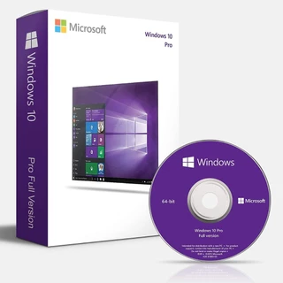 DVD de Instalação Windows 10 - 2 DVDs Combo 32 e 64 Bits (LEIA A DESCRIÇÃO)