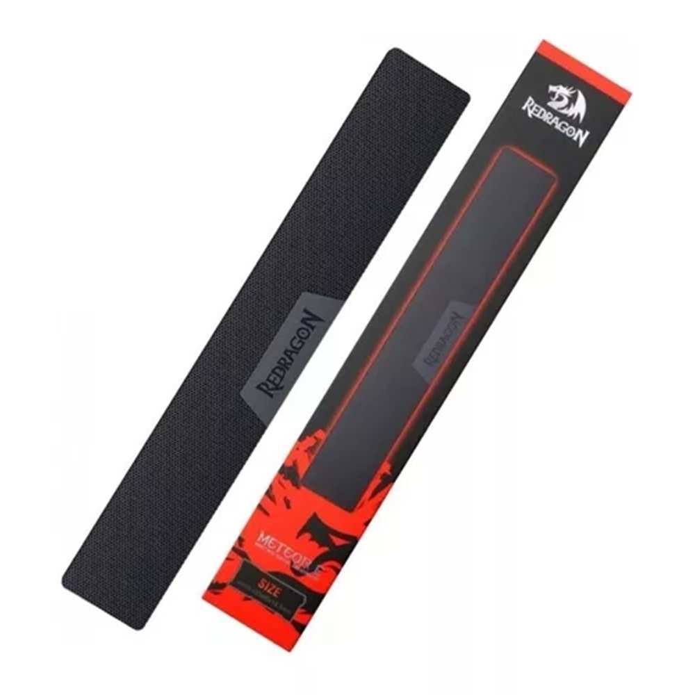 Apoio De Pulso Para Teclado Redragon Meteor - P039 | Shopee Brasil