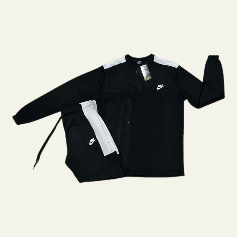 KIT DE FRIO NIKE | Shopee Brasil