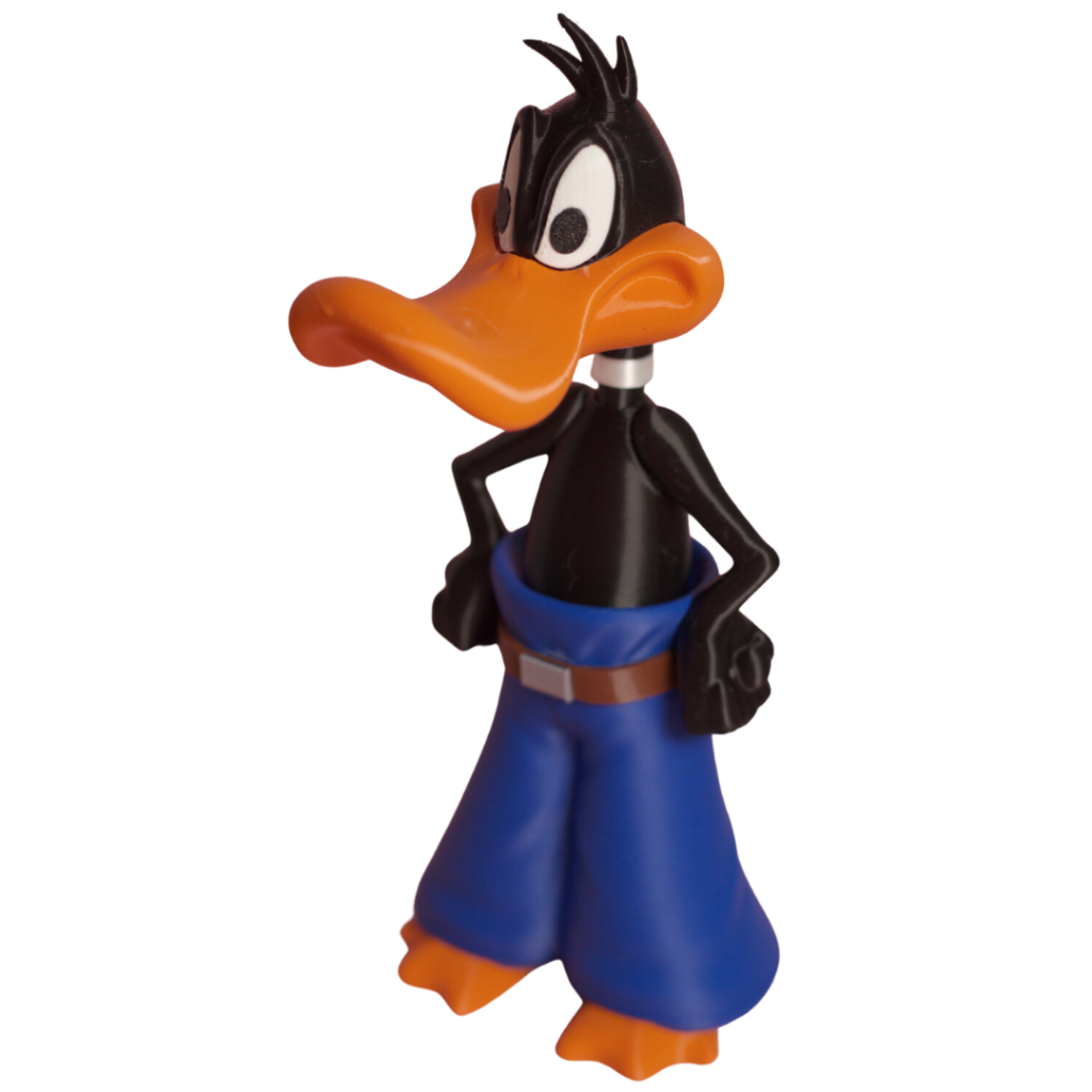 Patolino Calça de Shopping Colecionável Looney Tunes