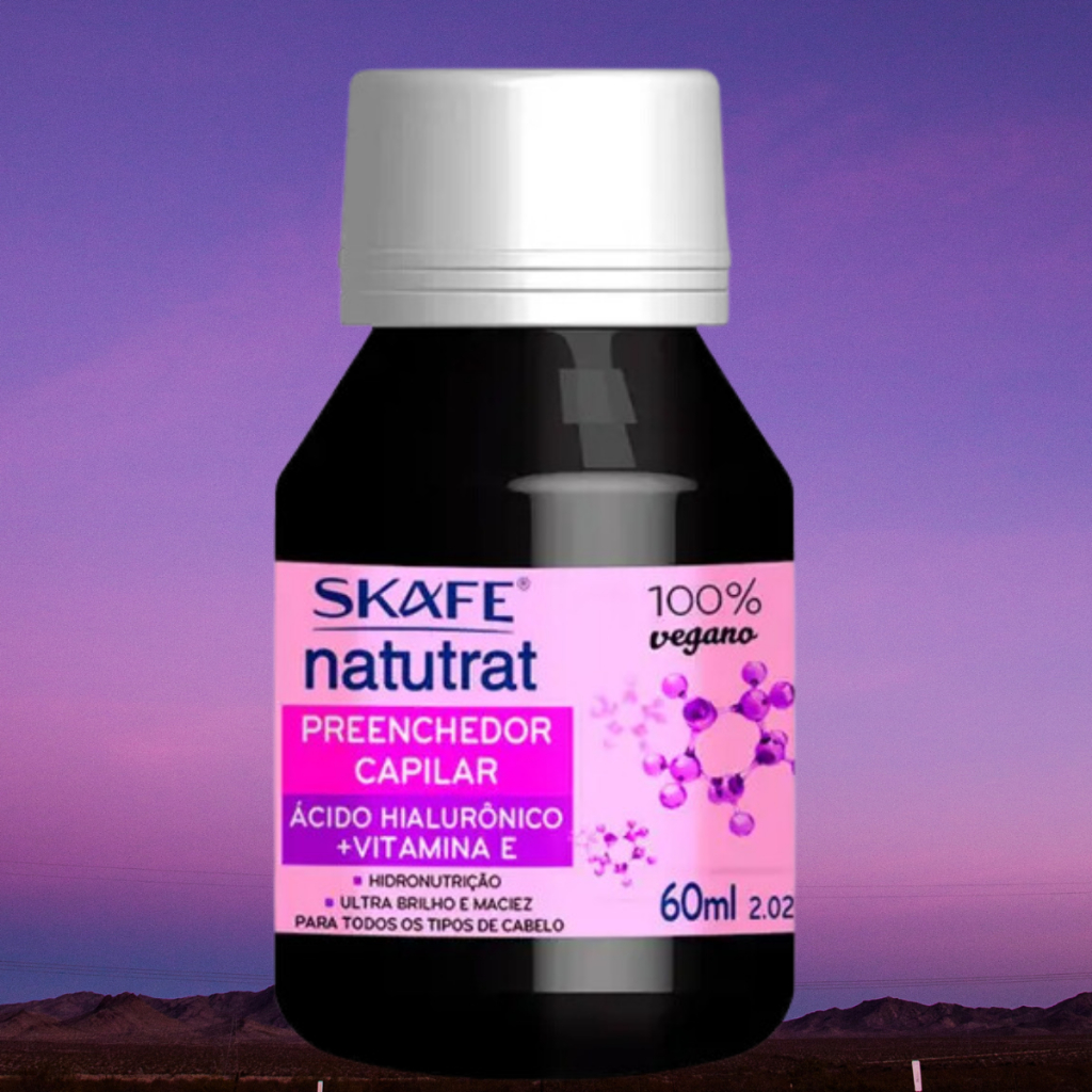 Preenchedor Capilar na Black Friday 2025 | BuscaProdutos