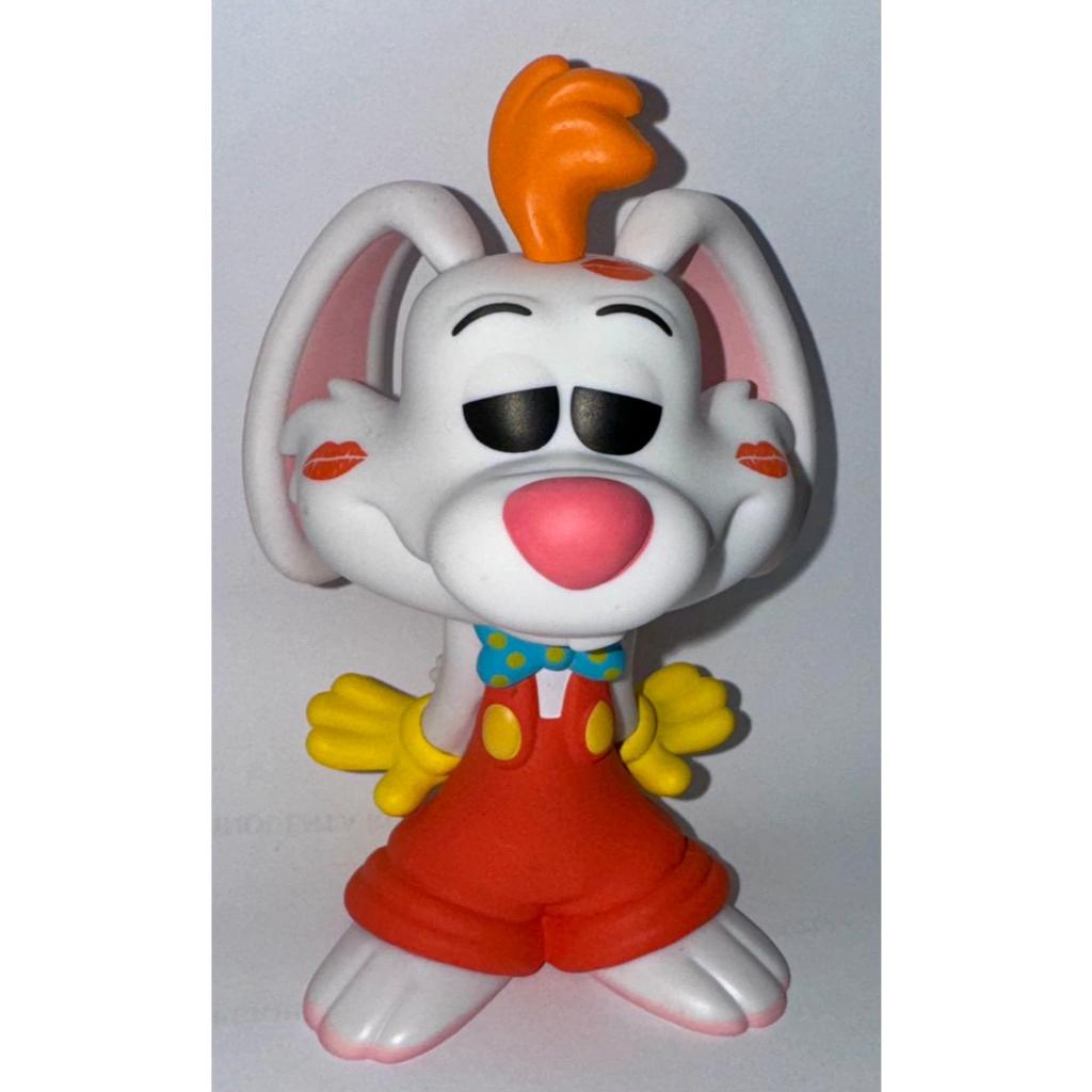 Roger Rabbit (Loose - Sem Caixa) | Shopee Brasil