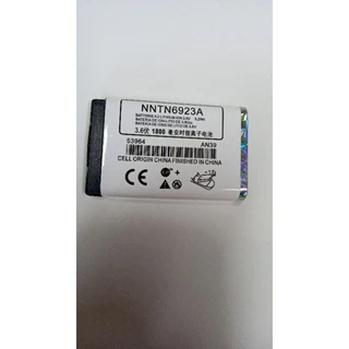bateria para o rádio Motorola dtr620