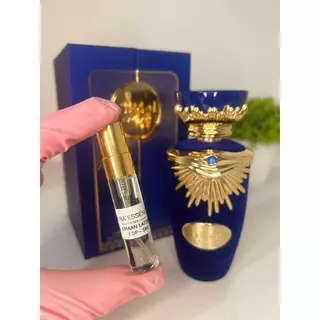 Perfume Arabe Feminino Emaan Eau de Parfum
