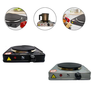 Fogão Cooktop Elétrico indução Relinx 1000 Watts 220v.