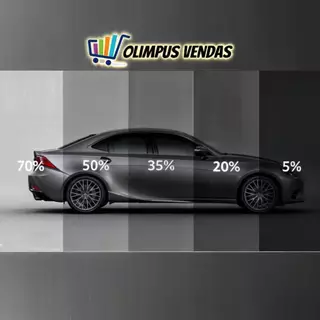 Insulfilm 75ctm x 7,50mt automotivo G05 G20 G35
