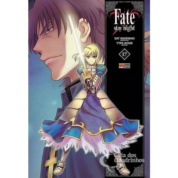 希少 初版 Fate/stay night 1 2006 TYPEMOON,西脇 - メルカリ