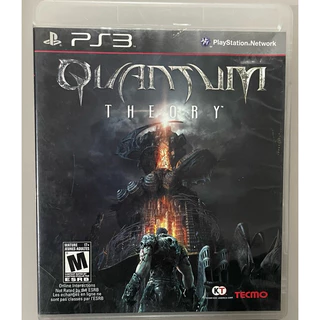 Quantum Theory