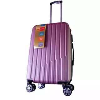 Mala para viagem ABS tamanhos disponiveis 22,21,20,19,18