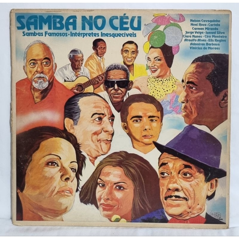 lp-vinil-samba-no-c-u-cartola-clara-nunes-elis-regina-adoniran