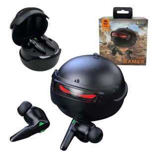 Fone de ouvido Games original Bluetooth Kaidi KD-777 (5 Horas de Duração De Uso Direito)