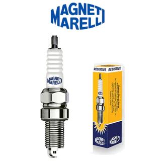 Vela Ignição Magneti Marelli (Cofap) Moto Titan Fan 150 160 Bros 150 160 XRE 190