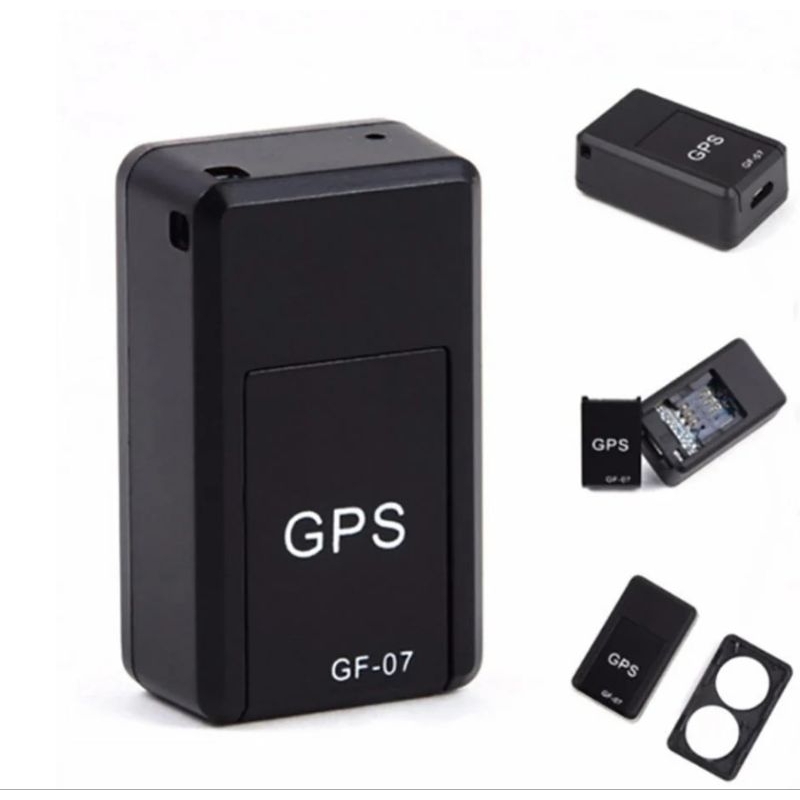 Mini Gps Portátil com Chip | Shopee Brasil