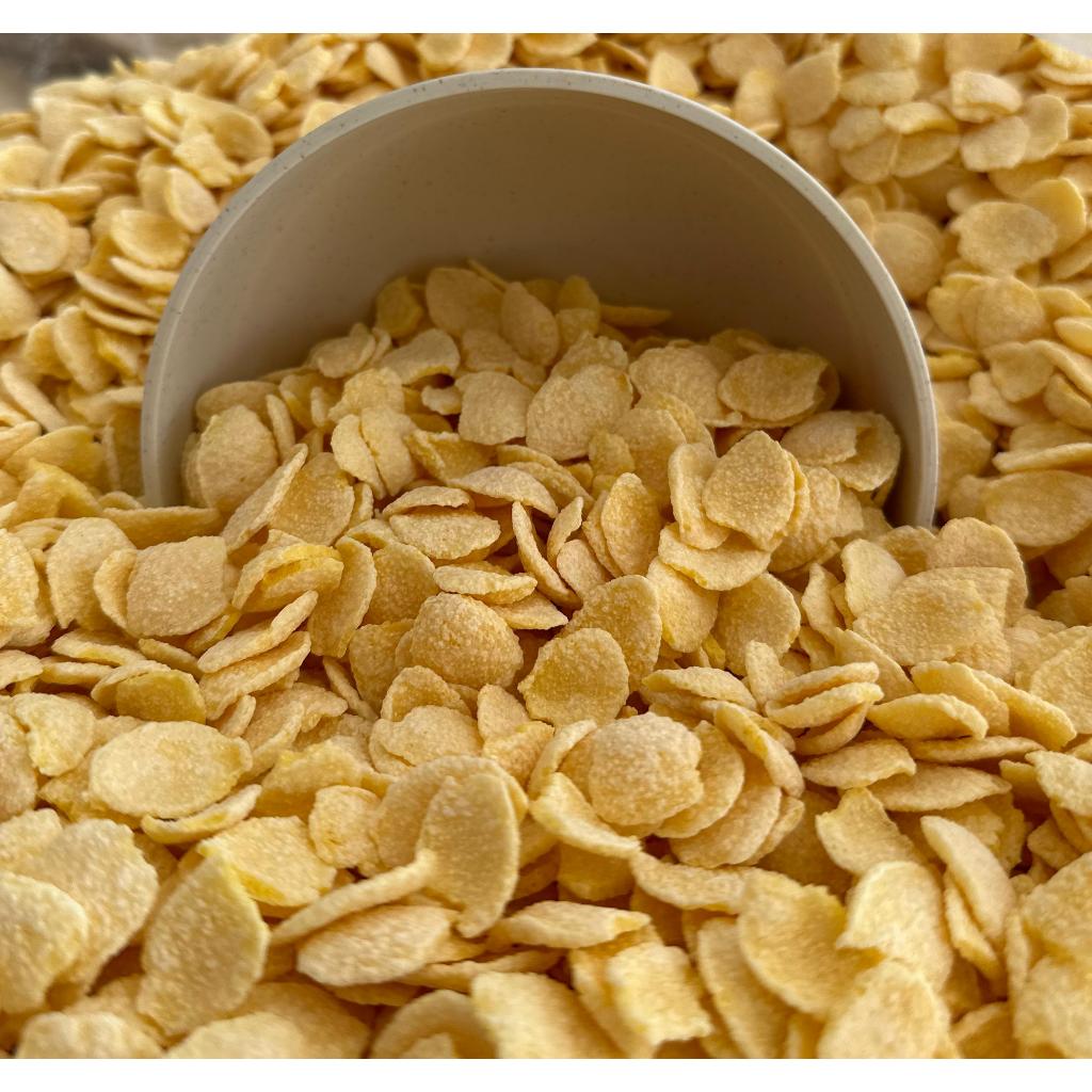 Cereal Corn Flakes c/ Açucar 500g
